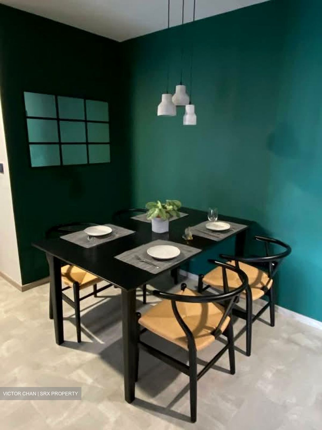 Sims Urban Oasis (D14), Condominium #594477461